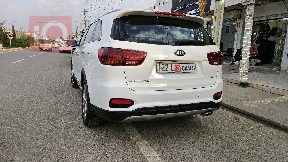 کیا سۆرینتۆ